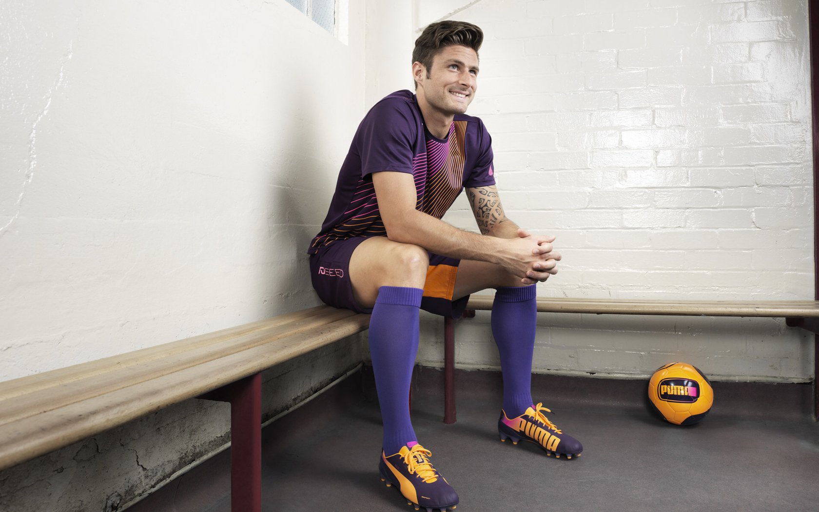 “视角革命”多维体验，带你零距离感受赛事！